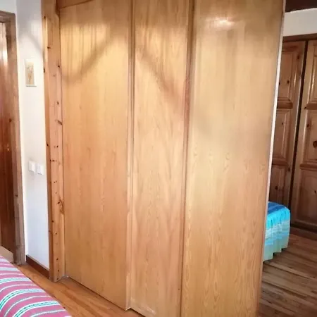 Apartamento Acogedor Aigueestortes 3 Pla de l'Ermita